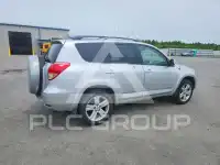 2008 Toyota RAV4 photo