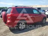 2008 Toyota RAV4 фото