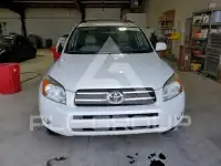 2008 Toyota RAV4 фото