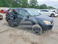 2008 Toyota RAV4 фото