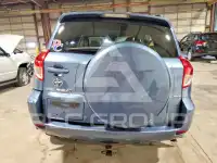 2008 Toyota RAV4 фото