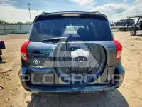2008 Toyota RAV4 фото
