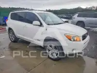 2008 Toyota RAV4 фото
