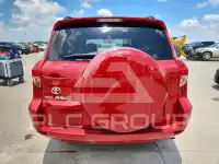 2008 Toyota RAV4 фото