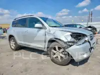 2008 Toyota RAV4 photo
