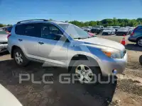 2008 Toyota RAV4 фото