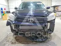 2008 Toyota RAV4 фото