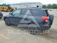 2008 Toyota RAV4 фото