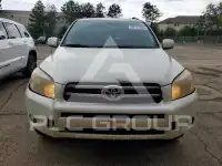2008 Toyota RAV4 фото