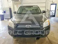 2008 Toyota RAV4 фото