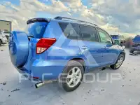 2008 Toyota RAV4 фото