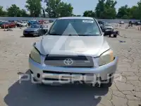 2008 Toyota RAV4 фото