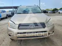 2008 Toyota RAV4 фото