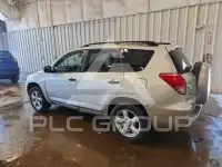2008 Toyota RAV4 фото