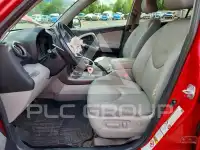 2008 Toyota RAV4 фото