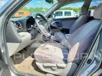 2008 Toyota RAV4 photo