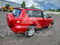 2008 Toyota RAV4 фото