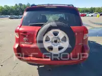 2008 Toyota RAV4 фото