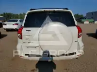 2008 Toyota RAV4 photo