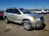 2008 Toyota RAV4 фото