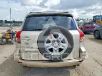 2008 Toyota RAV4 фото