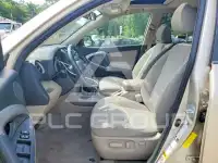 2008 Toyota RAV4 фото
