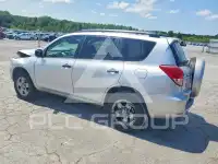 2008 Toyota RAV4 photo