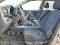 2008 Toyota RAV4 photo