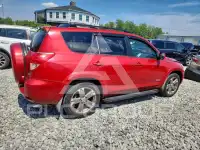 2008 Toyota RAV4 фото