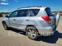 2008 Toyota RAV4 фото