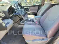 2008 Toyota RAV4 фото