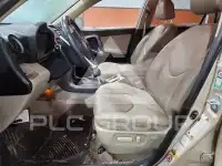 2008 Toyota RAV4 фото