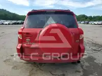 2008 Toyota RAV4 фото