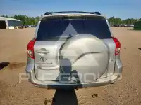 2008 Toyota RAV4 фото