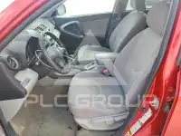 2008 Toyota RAV4 фото