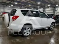 2008 Toyota RAV4 фото