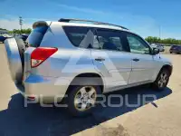 2008 Toyota RAV4 фото