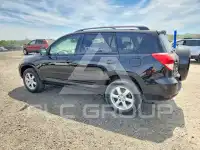 2008 Toyota RAV4 фото
