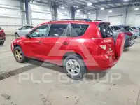 2008 Toyota RAV4 фото