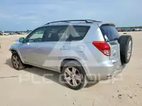 2008 Toyota RAV4 photo