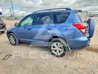 2008 Toyota RAV4 фото