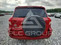 2008 Toyota RAV4 photo