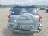 2008 Toyota RAV4 фото