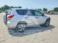 2008 Toyota RAV4 фото