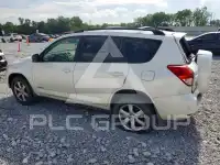 2008 Toyota RAV4 photo
