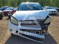 2008 Toyota RAV4 photo