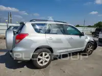 2008 Toyota RAV4 photo