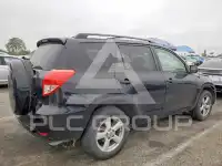 2008 Toyota RAV4 фото