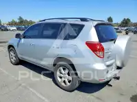 2008 Toyota RAV4 фото