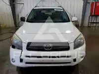 2008 Toyota RAV4 фото